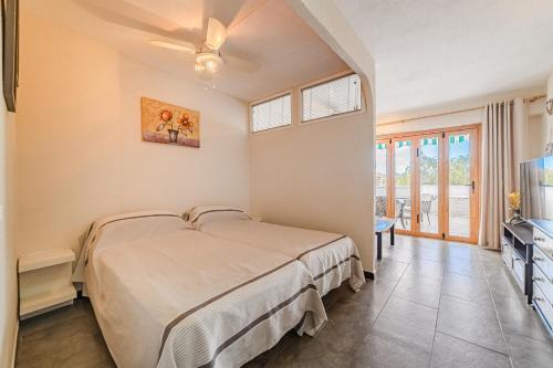 Noble apartament Playa Fanabe by Altamar Homes