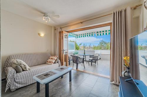 Noble apartament Playa Fanabe by Altamar Homes