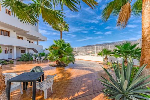 Noble apartament Playa Fanabe by Altamar Homes