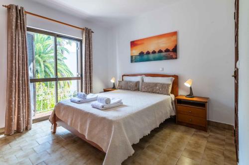 Apartamento Sol & Mar by Portucasa