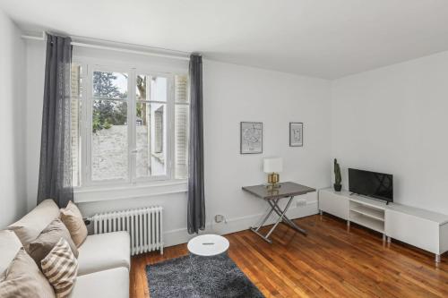 Photo de la galerie de l'établissement Studio rue Monsieur 2FL - Rive Gauche by B'Your Home, à Paris