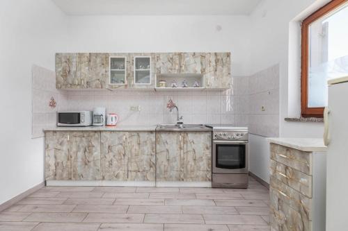 Apartment Nikola