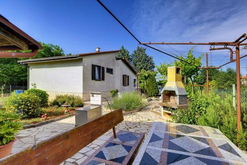 House Silvana