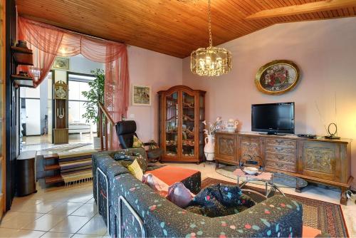 House Silvana
