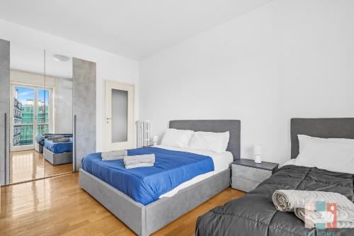 CA17 -Centrale-Duomo -Central Maxi Apartment -