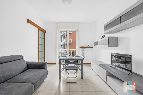 CA17 -Centrale-Duomo -Central Maxi Apartment -