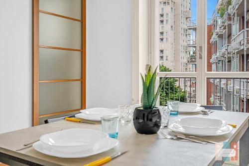 CA17 -Centrale-Duomo -Central Maxi Apartment -