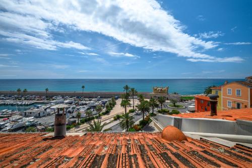 3 Pièces avec Vue sur le Bastion