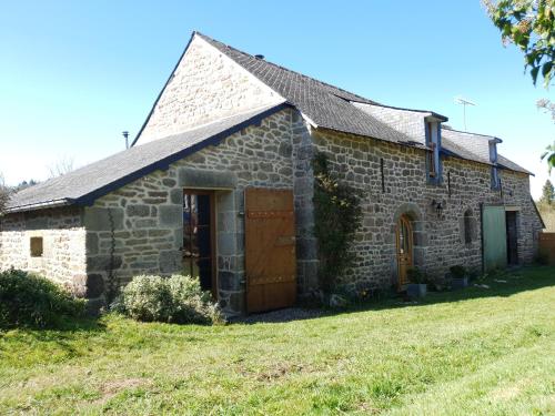 Longère Coeur Bretagne