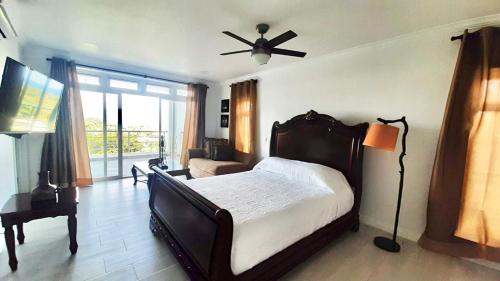 Bon Esprit Villa photo 2