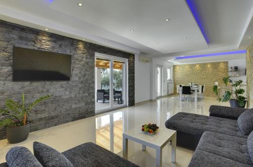 Villa Zeus