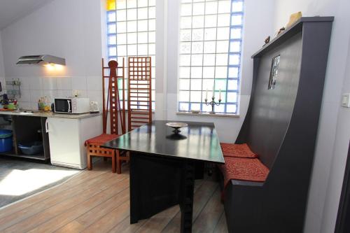 Apartment Ita