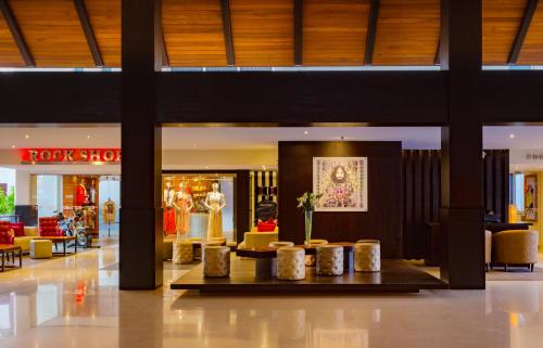 Φωτογραφία από το άλμπουμ του Hard Rock Hotel Goa Calangute σε Calangute
