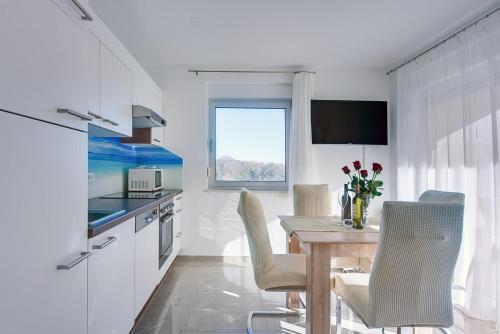 Apartment Val