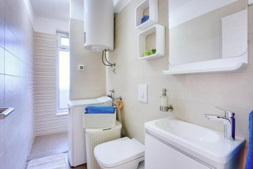 Apartment Val