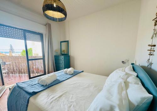 Apartamento Mar de Luz