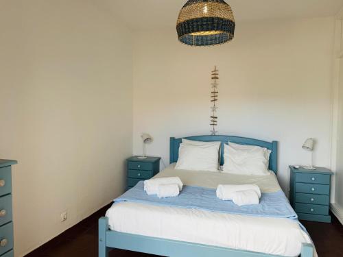 Apartamento Mar de Luz