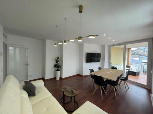 Apartament Cervantes