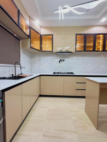 Gallery image of Luxury Furnished Apartment in abuja in Abuja