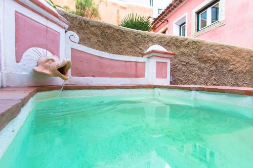 Villa Domingues II