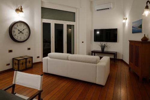 LA CASA SULL’ ACQUA