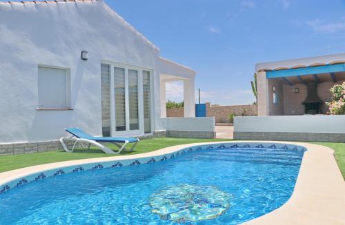 Chalet Veron
