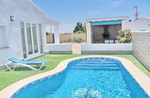Chalet Veron