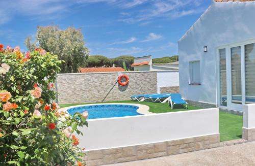 Chalet Veron