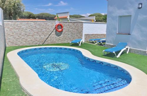 Chalet Veron