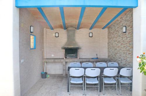 Chalet Veron