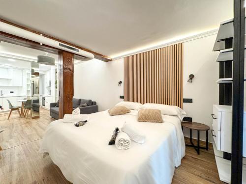 Ciudad Rodrigo Suites