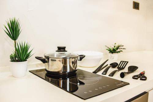 Φωτογραφία από το άλμπουμ του Loft Suite Seaview 2BR JB CIQ 7Pax σε Johor Bahru
