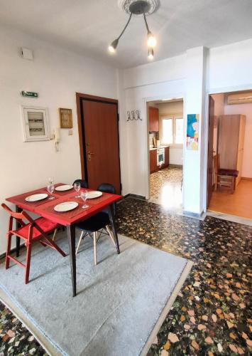 Old Town Sea View Apartment