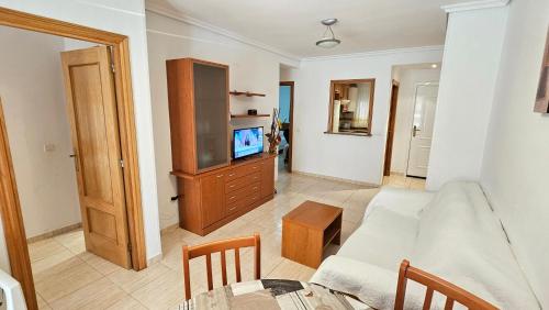 Imagen de la galería de Apt Cosmos Costa Marina III 3º, en Oropesa del Mar