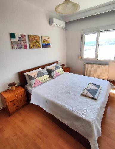 Old Town Sea View Apartment