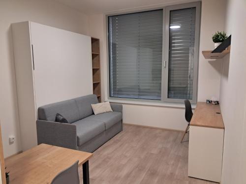 Modern flat with Rooftop Terrace