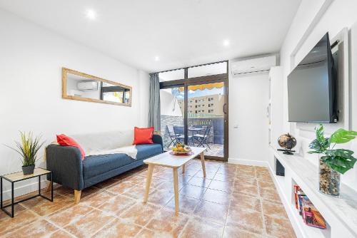 Twilight Dreams - Design apartment pool beach Playa del Ingles FKK friendly