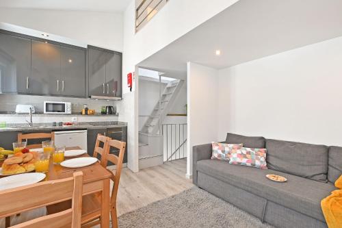 Crystal Palace House - T2 - D13