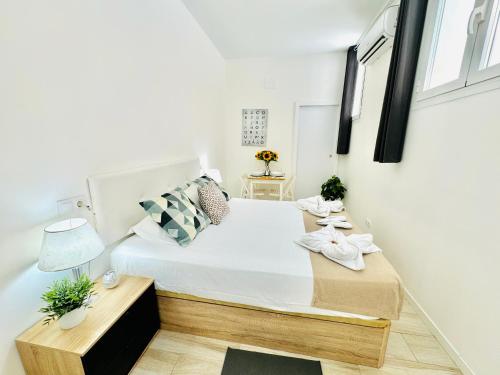 Oshun Cinco Torres Suites