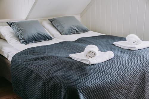 Fotografie z fotogalerie ubytování Røvær KulturHotell v destinaci Røvær