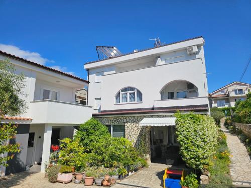 Apartmani Kurjaković - Punat