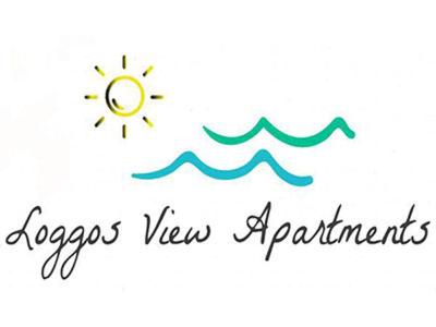 リクスリオンにあるLoggos view apartmentsのギャラリーの写真
