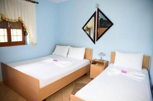 Taverna Hotel Iliri - Dardhe