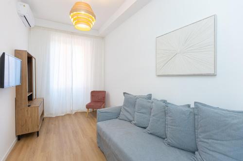 Constance Apartment by Rental in Rome
