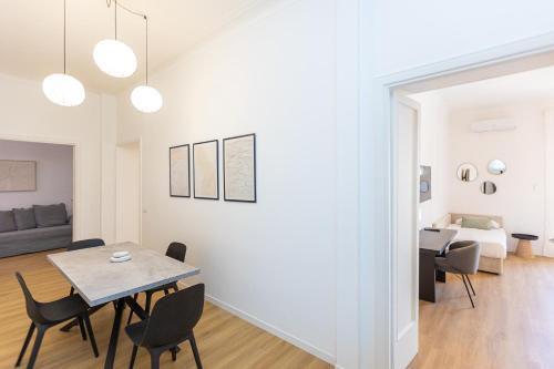 Constance Apartment by Rental in Rome