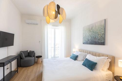 Constance Apartment by Rental in Rome