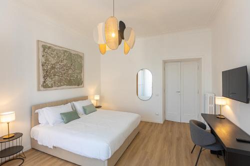 Constance Apartment by Rental in Rome