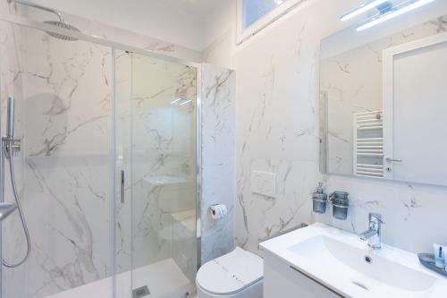 Constance Apartment by Rental in Rome