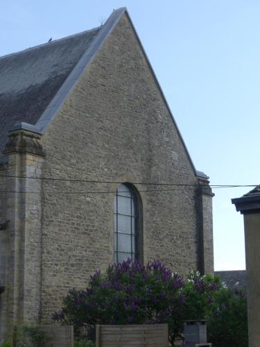 Imagen de la galería de Gîte La Maison Jaune, en Sainte-Cécile