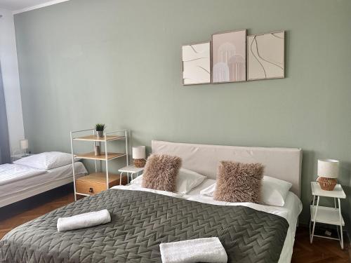 2BR Gateway on the Rybna